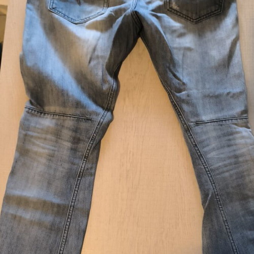 Staff women's high-waisted jeans like new, size 26