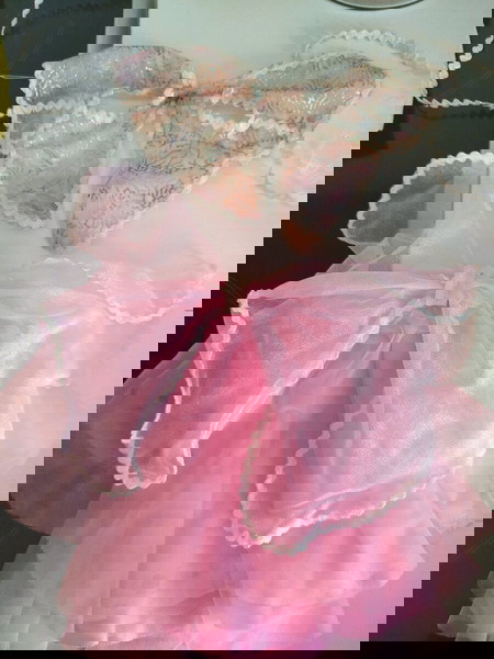 2 ρούχα barbie