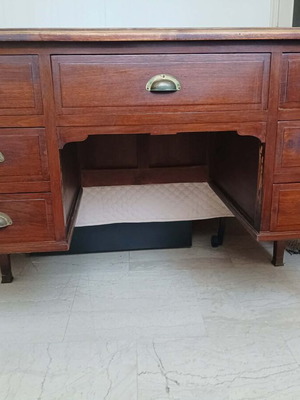 Office desk