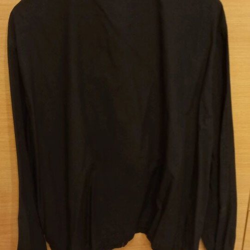 Polo Ralph Lauren jacket XXL blue like new cotton spring