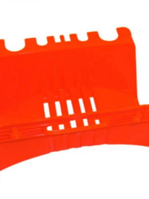 Hose holder