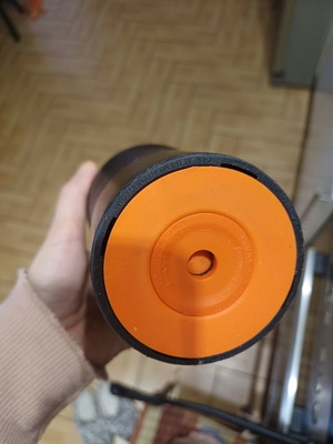 Ποτήρι Θερμός Mighty Mug Go Καινούργιο με Βάση Βεντούζα