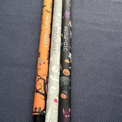 Erasable pen no-name product, new