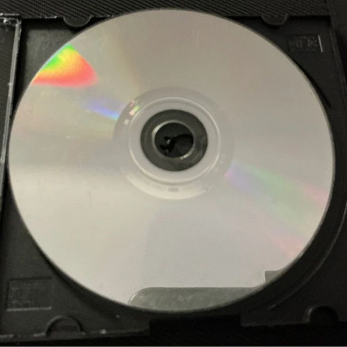 Method Man Tical: 0 The Prequel CD album used