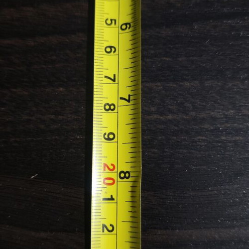 Rafakia used, set of 2 in very good condition