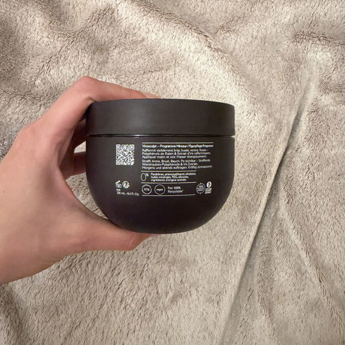 Caudalie Vinosculpt Body Balm 250ml, firming and smoothing
