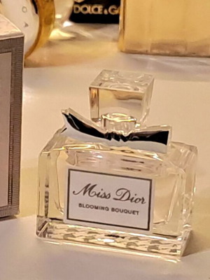Christian Dior Blooming Bouquet μινιατούρα άρωμα καινούργιο