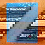  The Wages of Fear (Το μεροκάματο του τρόμου) Henri-Georges Clouzot BFI Blu ray