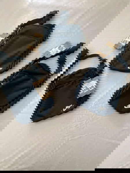 Nike Shoulders Bag