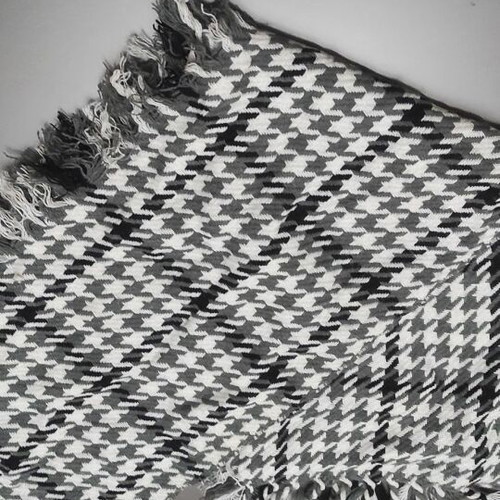 Scarves and foulards like new, together