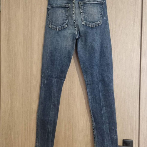 Citizens of Humanity Rocket High Rise Skinny Jeans Size 27 Like New