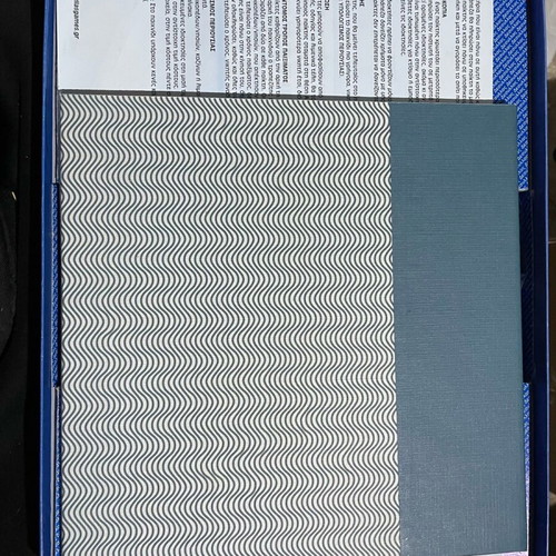 Nisopoli like new board game with 64 cards