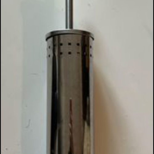 Toilet brush new