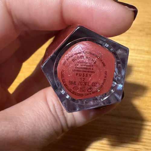 Fenty Gloss Bomb Fussy 02 new