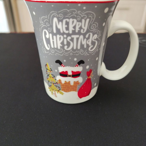 Christmas Mug like new