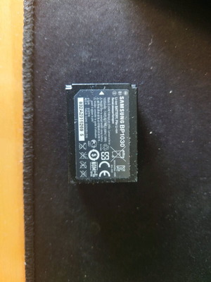 Μπαταρία Samsung BP1030 άψογη για κάμερες NX