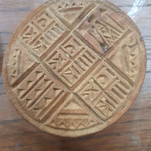 Old stamps like new