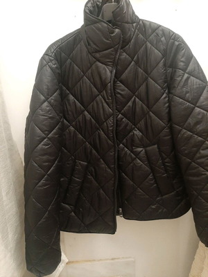 Black Vero Moda jacket like new, size M