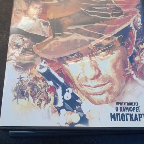 DVD like new, pack of 9 discs