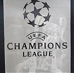  Uefa Champions League 1999-2000 Panini - Ελληνικής Έκδοσης