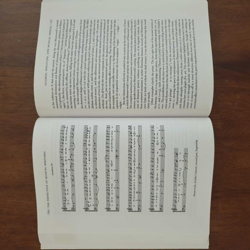 Monteverdi and the End of the Renaissance by Gary Tomlinson academic book like new