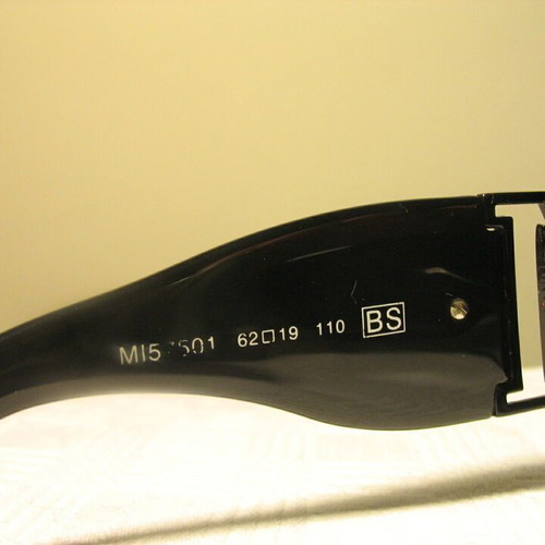 Missoni women's sunglasses like new