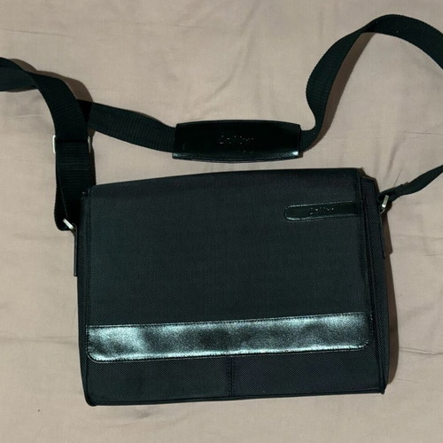 Lavor professional bag like new with internal pockets and compartments
