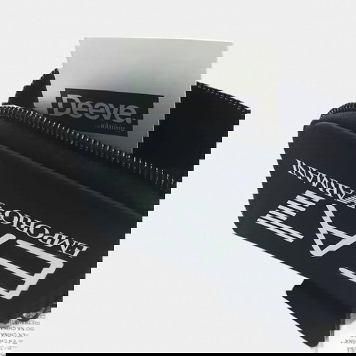 Πορτοφόλι EA7 με Oversized Logo