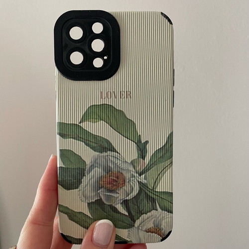 Iphone 12 Pro case new, unused