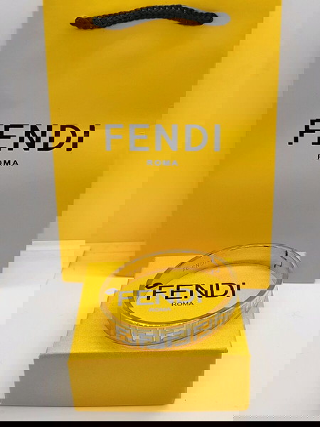 Unisex Χειροπεδα Fendi