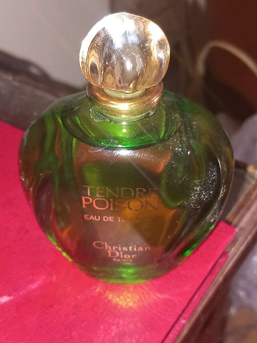 Christian Dior Tendre Poison 50ml… - € 100,00 - Vendora.cy