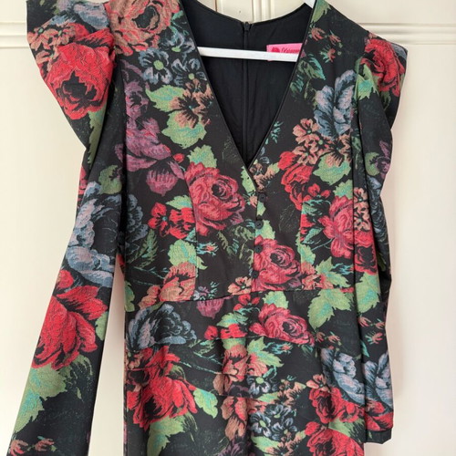 Karavan Mini Dress size Small like new