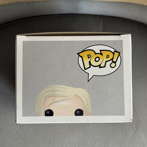 Funko Pop Brienne of Tarth Game of Thrones φιγούρα βινυλίου σαν καινούργιο