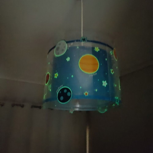 Ango Planets children's light like new