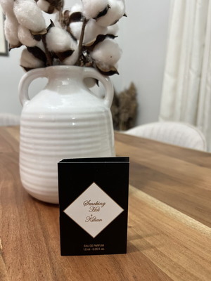 Smoking Hot By Kilian Eau de Parfum tester 1.5 ml καινούργιο