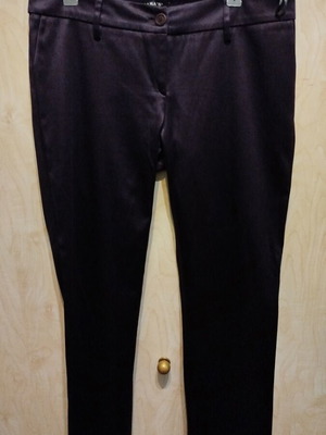 Mara's Collection pants eggplant color like new, size L