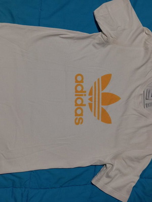 Adidas t-shirt