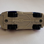 Hot Wheels 1999 Future NASCAR McDonald's Happy Meal μεταχειρισμένο