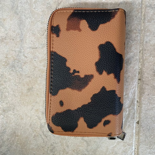 Wallets used