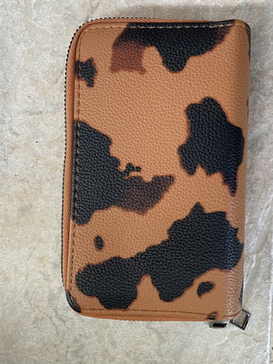 Wallets used