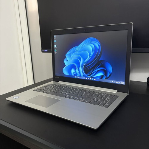 Lenovo Ideapad 330-15IKB laptop μεταχειρισμένο, i5 8ης γενιάς, 12GB RAM, 256GB SSD
