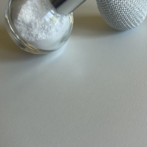 Boudoir Bottle with Silver Glitter Spray 10 ml by Sheglam new