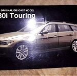  BMW 330i TOURING / KYOSHO /  1:18 / DIECAST