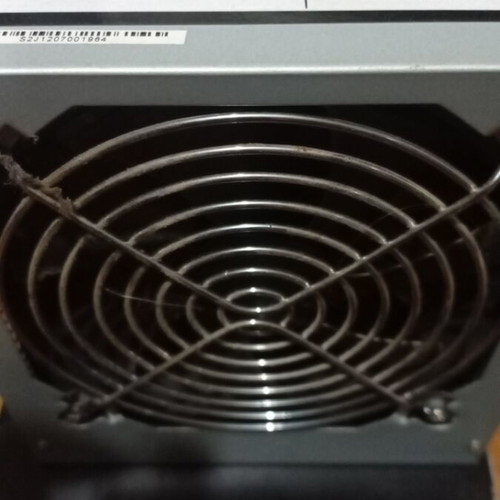 NOD PSU-003 620W ATX power supply
