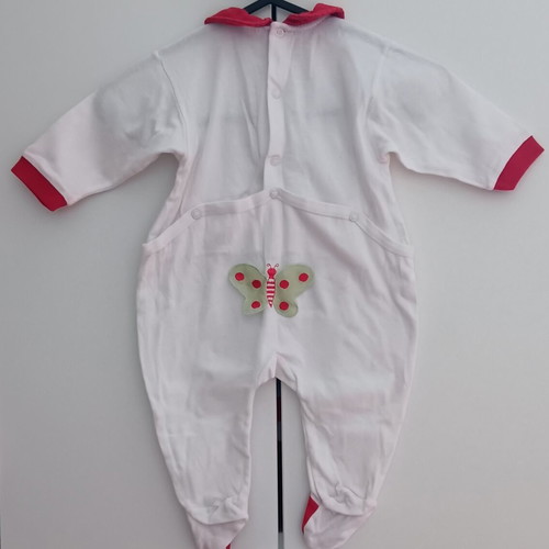 Girandola romper 6 months like new
