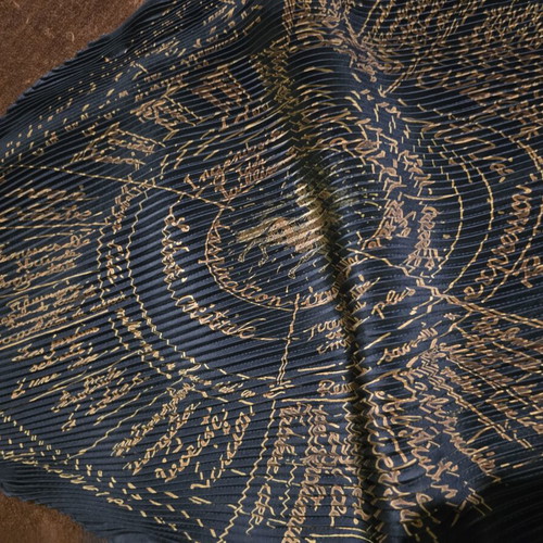 Hermes scarf like new
