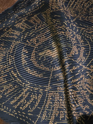 Hermes scarf like new