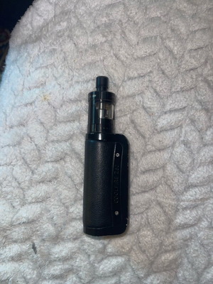 Innokin Coolfire Z80 like new