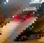  Διακοσμητικο Terminator με LED 3D Εκτυπωση