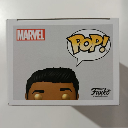 Funko Pop! Marvel The Eternals Kingo #731